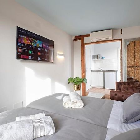 ºººººpy Historical Citycentre Wifi Ac Smarttvººººº Madrid Bagian luar foto