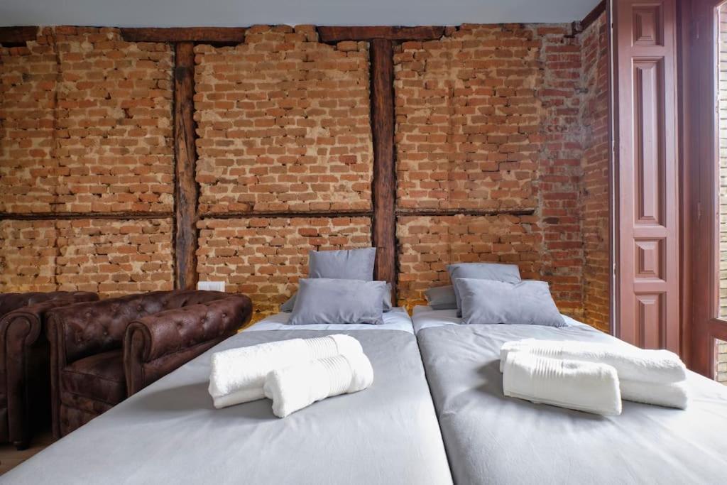 ºººººpy Historical Citycentre Wifi Ac Smarttvººººº Madrid Bagian luar foto