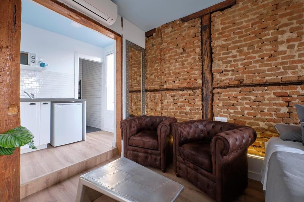ºººººpy Historical Citycentre Wifi Ac Smarttvººººº Madrid Bagian luar foto